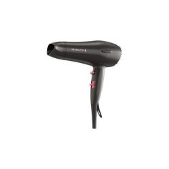 Remington Suszarka do włosów MyStyle D2121 + EKSPRESOWA DOSTAWA W 24H. Szare lokówki REMINGTON. Za 55.53 zł.