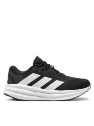 Adidas Buty do biegania Galaxy 7 ID8765 Czarny. Czarne buty do biegania adidas, bez wzorów, z materiału, bez zapięcia, do biegania. Za 249.99 zł.