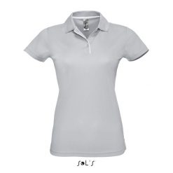 Damska koszulka polo Sol's Performer. Czerwone t-shirty sportowe SOL'S, s, bez wzorów, ze skóry, bez ramiączek. Za 84.15 zł.