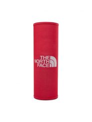 The North Face Komin Dipsea 2.0 NF0A5FXZ3971 Różowy. Czerwone szaliki i kominy The North Face, na zimę, bez wzorów, z materiału, sportowe. Za 99.99 zł.
