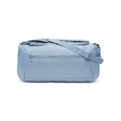 Torba sportowa Under Armour Undeniable Medium BP Duffle 6013604. Niebieskie torby na laptopa Under Armour, bez wzorów, z materiału. Za 345.15 zł.