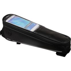 Torba Na Ramę Zefal Console Pack T3. Białe torebki klasyczne Zéfal, bez wzorów, sportowe, bez dodatków. Za 165.90 zł.
