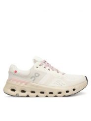 On Buty do biegania Cloudrunner 2 3WE10133161 Szary. Szare buty do biegania On, bez wzorów, z materiału, bez zapięcia, do biegania. Za 719.99 zł.