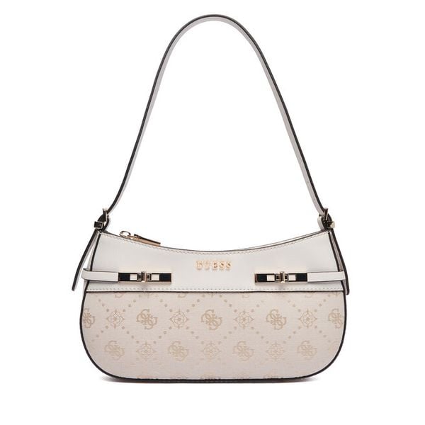 Torebka Guess. Torebki klasyczne Guess, z aplikacjami, klasyczne, bez dodatków. Za 589.99 zł.