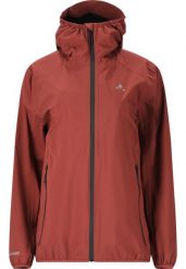 Kurtka trekkingowa damska Whistler Selawik W-PRO 15000. Czarne kurtki WHISTLER, l, bez wzorów, z materiału, bez kaptura. Za 400.00 zł.