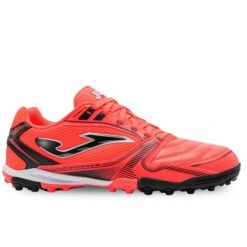 Buty do piłki nożnej Joma Dribling 2608 Turf. Buty treningowe Joma, bez wzorów, bez zapięcia. Za 176.99 zł.
