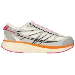 Sneakersy damscy Endurance Caden. Czerwone buty sportowe lifestyle Endurance, bez wzorów, sportowe, bez zapięcia. Za 245.00 zł.