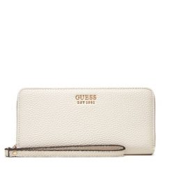 Duży Portfel Damski Guess. Portfele Guess, z aplikacjami. Za 289.99 zł.
