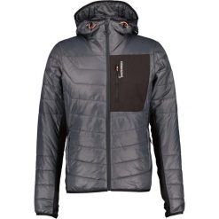 Kurtka puchowa Didriksons Gale. Czarne kurtki Didriksons, m, bez wzorów, z puchu, bez kaptura. Za 790.75 zł.