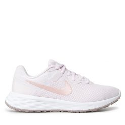 Buty do biegania Nike. Fioletowe buty do biegania Nike, bez wzorów, bez zapięcia, do biegania, nike revolution. Za 219.99 zł.
