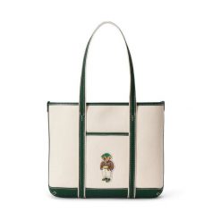 Torebka Polo Ralph Lauren. Torebki klasyczne Polo Ralph Lauren, bez wzorów, klasyczne, bez dodatków. Za 929.99 zł.