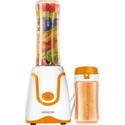 Sencor Blender Do Smoothie Sbl 2213or. Blendery marki Sencor. Za 110.00 zł.