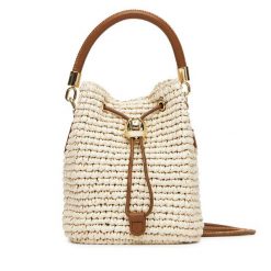 Torebka Furla. Brązowe torebki klasyczne Furla, bez wzorów, klasyczne, bez dodatków. Za 1,199.00 zł.