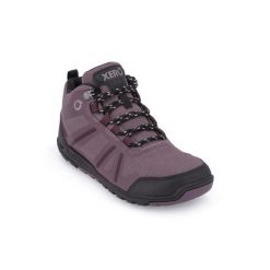 Buty barefoot damskie Xero Shoes DayLite Hiker Fusion. Fioletowe buty trekkingowe XERO SHOES, bez zapięcia. W wyprzedaży za 519.70 zł.