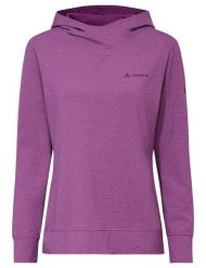 Sweter damski Tuenno. Czerwone swetry Vaude, na jesień, bez wzorów, z dżerseju, bez ramiączek. Za 319.00 zł.