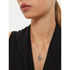 Naszyjnik Guess. Żółte naszyjniki Guess, złote. Za 189.99 zł.