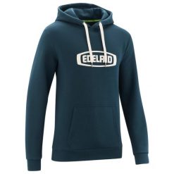 Bluza z kapturem Edelrid Me Spotter IV. Żółte bluzy z kapturem EDELRID, xs, z aplikacjami, z bawełny, z kapturem, wspinaczkowe. Za 365.75 zł.