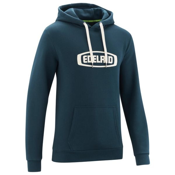 Bluza z kapturem Edelrid Me Spotter IV. Żółte bluzy z kapturem EDELRID, xs, z aplikacjami, z bawełny, z kapturem, wspinaczkowe. Za 366.70 zł.
