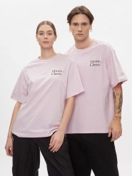 Reebok T-Shirt Classics Skateboard T-Shirt IC1950 Różowy. Czerwone t-shirty Reebok, m, bez wzorów, z bawełny, bez kołnierzyka, bez ramiączek. Za 99.99 zł.