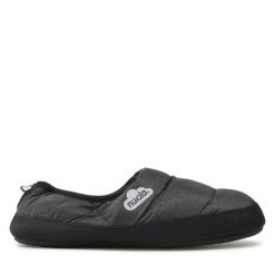 Kapcie Nuvola. Szare kapcie Nuvola, bez wzorów. Za 119.99 zł.