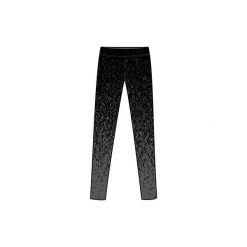 Legginsy Gym & Pilates FIT+ 500 damskie. Legginsy marki Nike. Za 49.99 zł.