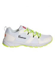 Kastinger Buty turystyczne "Bractic" w kolorze białym rozmiar: 40. Białe buty trekkingowe Kastinger, bez wzorów, bez zapięcia, outdoorowe. Za 122.96 zł.