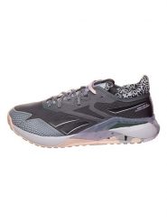 Reebok Buty sportowe "Nano X2 TR Adventure" w kolorze szarym rozmiar: 40,5. Szare buty treningowe Reebok, bez wzorów, bez zapięcia. Za 225.05 zł.