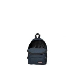 Plecak uniwersalny damski Eastpak Orbit. Niebieskie plecaki Eastpak, bez wzorów, bez dodatków. Za 231.00 zł.