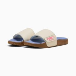 Klapki damskie Puma LEADCAT 2.0 PALERMO 40483802 r 35.5. Klapki Puma, bez wzorów, eleganckie, bez obcasa, bez zapięcia. Za 174.54 zł.