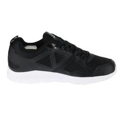 Buty Kobieta Reebok Dashhex Tr czarny. Czarne buty treningowe Reebok, bez wzorów, z gumy, bez zapięcia, trekkingowe. Za 211.00 zł.