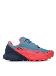 Dynafit Buty do biegania Ultra 50 W Gtx 8061 Niebieski. Niebieskie buty do biegania Dynafit, bez wzorów, z materiału, bez zapięcia, do biegania. Za 509.99 zł.