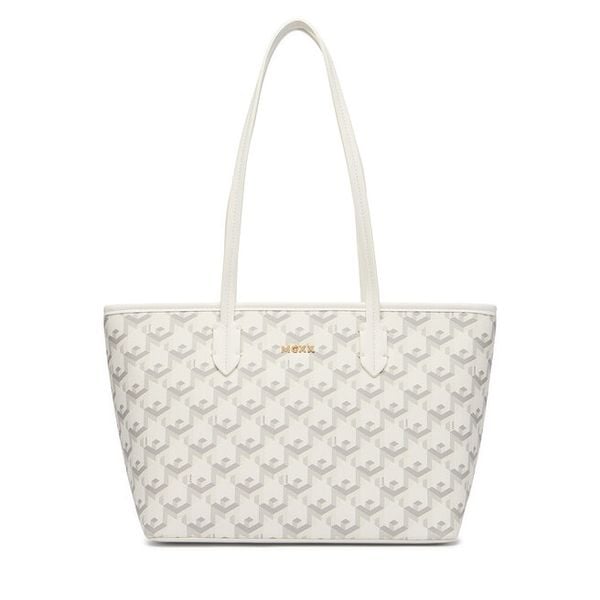 Torebka MEXX. Białe torebki klasyczne Mexx, bez wzorów, klasyczne, bez dodatków. Za 179.99 zł.