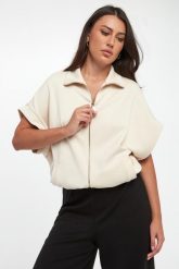 Bluza damska JOSEPH RIBKOFF. Bluzy Joseph Ribkoff, xs, bez wzorów, bez ramiączek, bez kaptura. Za 1,089.00 zł.