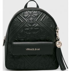 Versace Jeans - Plecak. Plecaki marki GEOLOGIC. Za 699.90 zł.