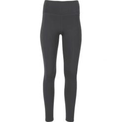 Damskie legginsy Athlecia Gaby. Szare legginsy Athlecia, bez wzorów, sportowe. W wyprzedaży za 167.00 zł.