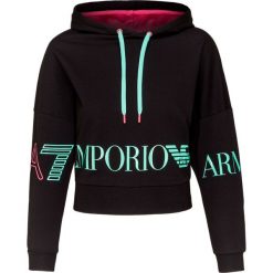 Bluza EA7 EMPORIO ARMANI. Bluzy marki EA7 Emporio Armani. Za 490.00 zł.
