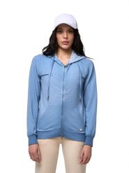 Bluza z kaptur na co dzień na siłownię. Brązowe bluzy LEONE 1947 APPAREL, m, bez wzorów, bez ramiączek, z kapturem. Za 168.36 zł.