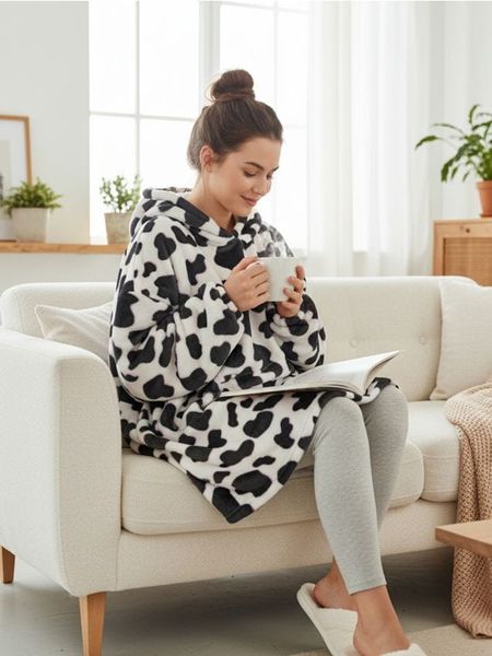 Bluza snuddie - biały. Białe bluzy bez kaptura Sinsay, bez wzorów, bez kaptura. Za 39.99 zł.