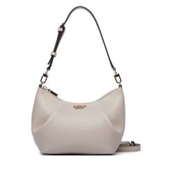 Torebka Guess. Brązowe torebki klasyczne Guess, z aplikacjami, klasyczne, bez dodatków. Za 544.99 zł.