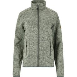 Damski polar Whistler Samani. Zielone bluzy z polaru WHISTLER, na zimę, bez wzorów, z polaru, narciarskie. Za 198.50 zł.