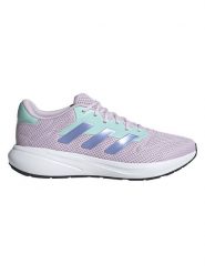Adidas Buty "Response Runner" w kolorze fioletowo-niebieskim do biegania rozmiar: 40. Niebieskie buty do biegania adidas, bez wzorów, z materiału, bez zapięcia, do biegania. Za 130.99 zł.