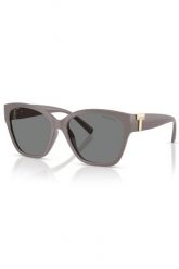 Okulary damskie TIFFANY CO. Okulary przeciwsłoneczne Tiffany & Co., bez wzorów. Za 1,499.00 zł.