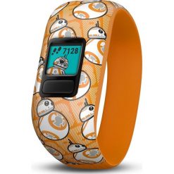 Smartband Garmin Vivofit jr. 2 Star Wars (BB-8) (010-01909-01). Smartbandy marki Garmin. Za 362.40 zł.