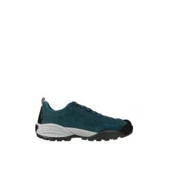 Buty podejściowe damskie Mojito GTX. Niebieskie buty trekkingowe Scarpa, z gore-texu, bez zapięcia. Za 563.99 zł.