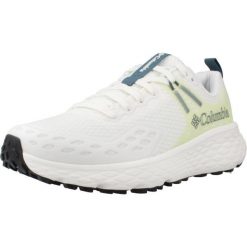 Buty COLUMBIA CB KONOS TRS Biały. Białe trekkingi Columbia, bez wzorów, z syntetyku, bez zapięcia, trekkingowe. Za 364.99 zł.