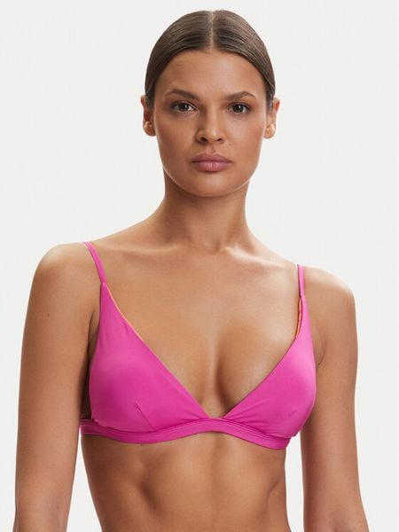 Maaji Góra od bikini Ivy PT3315STR023 Fioletowy. Fioletowe bikini Maaji, bez wzorów, z syntetyku. Za 260.99 zł.