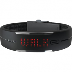 Polar Loop 2 czarny. Smartbandy marki Polar. W wyprzedaży za 259.00 zł.