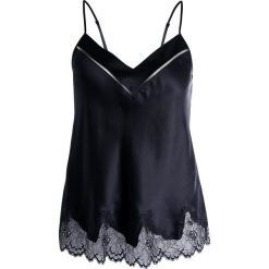 Simone Pérèle NOCTURNE Koszulka do spania black. Koszule nocne marki Simone Pérèle. Za 529.00 zł.