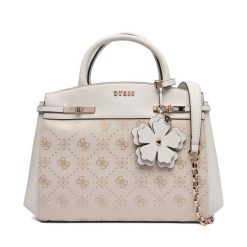 Torebka Guess. Torebki klasyczne Guess, z aplikacjami, bez dodatków. Za 679.99 zł.