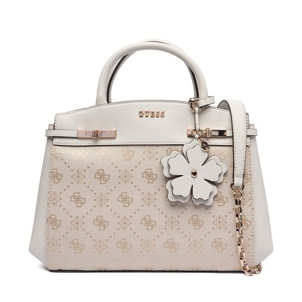 Torebka Guess. Torebki klasyczne Guess, z aplikacjami, bez dodatków. Za 679.99 zł.